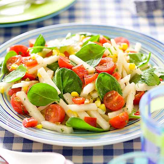 Summer Crunch Salad