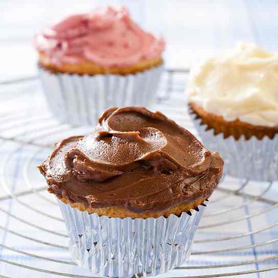Chocolate Frosting