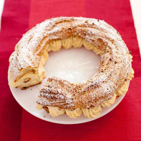 Paris-Brest
