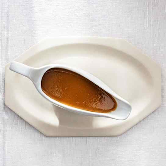 All-Purpose Gravy