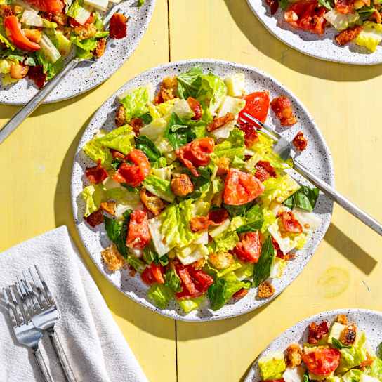 BLT Salad