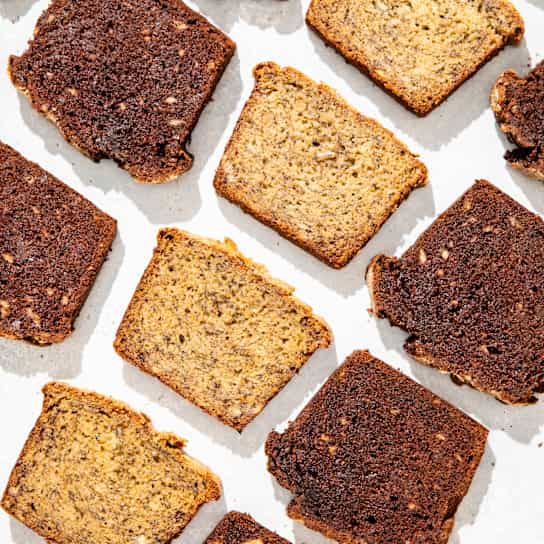 Banana Bread