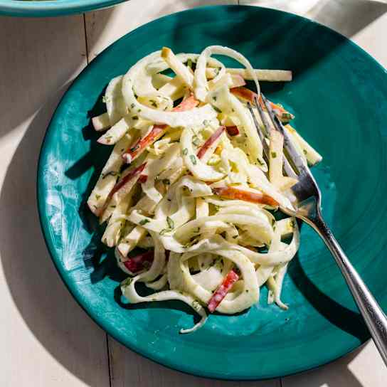 Bistro Slaw