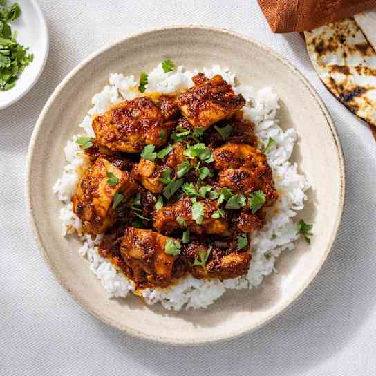 Chicken Adobo