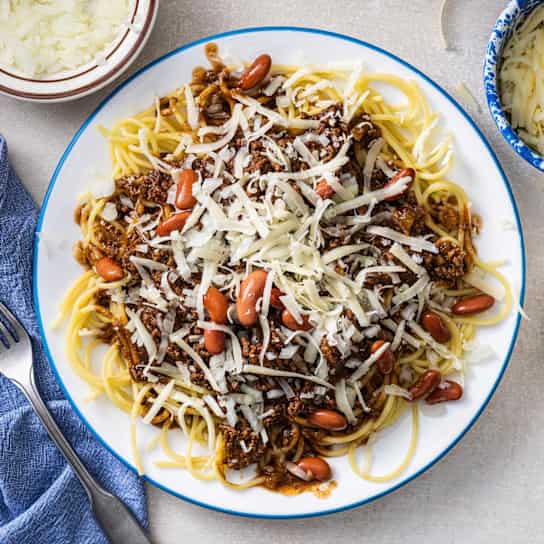 Cincinnati Chili