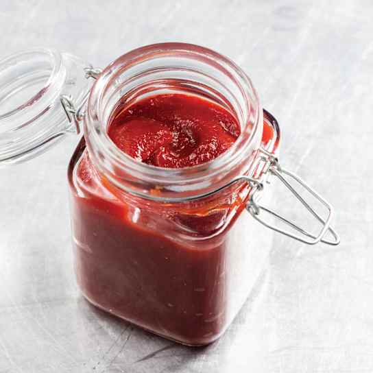 Ketchup