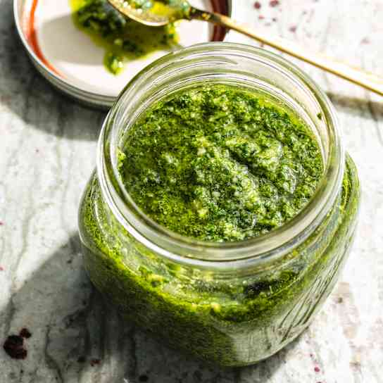 Perfect Pesto