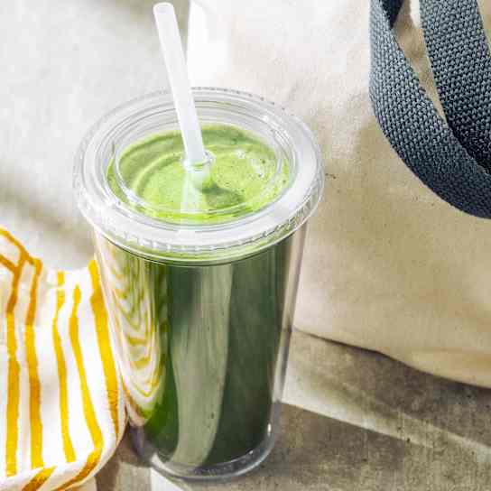 Super Greens Smoothie