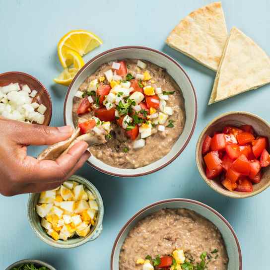 Ful Medames