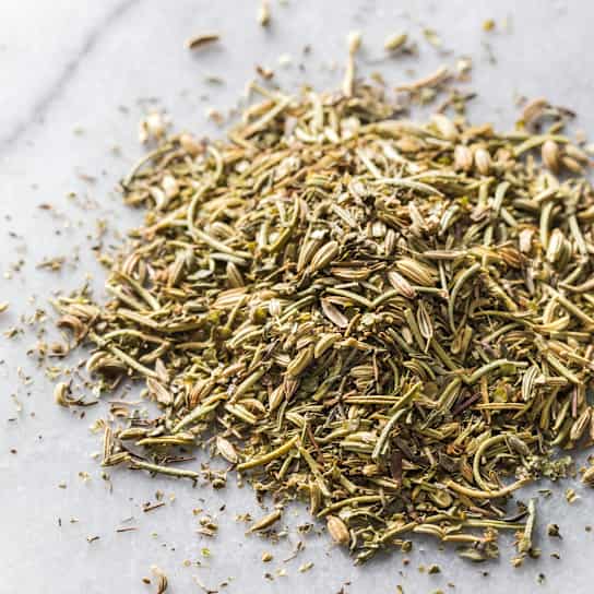 Herbes De Provence