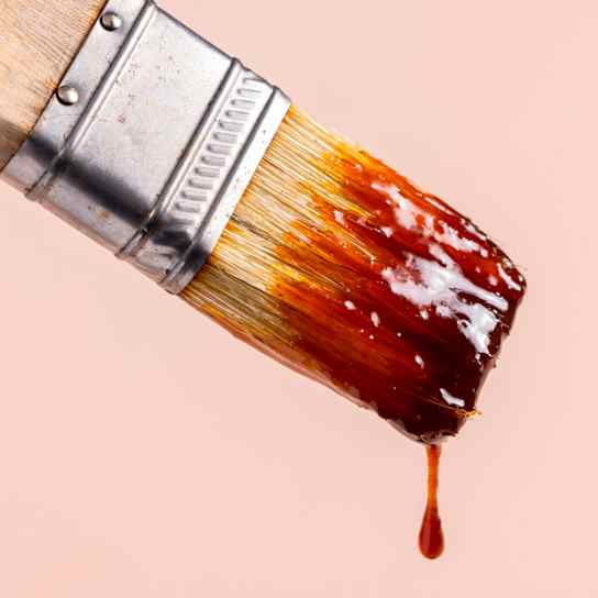 Miso Glaze
