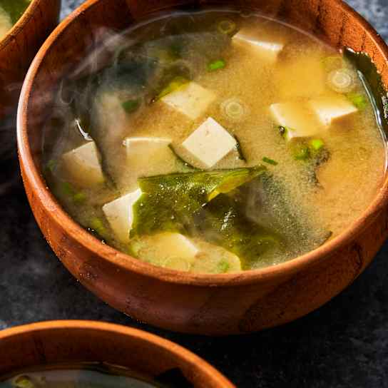 Miso Soup