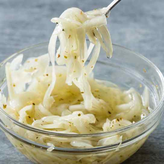 Pickled Onion