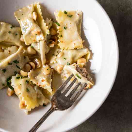 Agnolotti