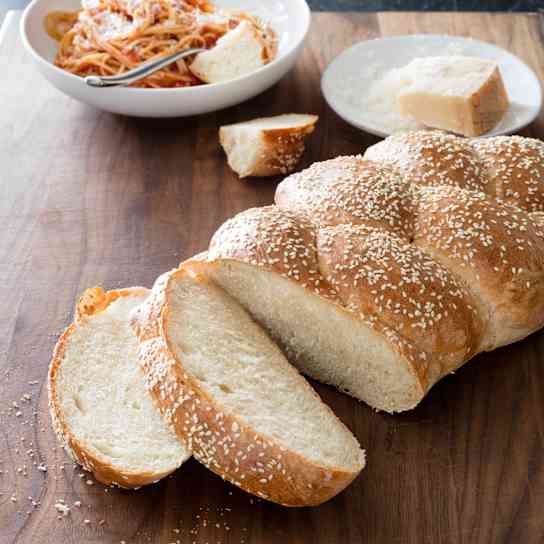 Scali Bread