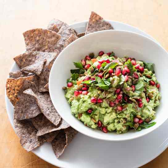 Super Guacamole