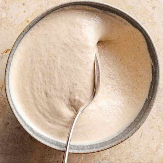 Tonnato Sauce