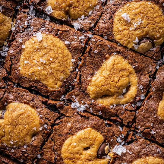 Ultimate Brookies