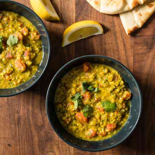Masoor Dal