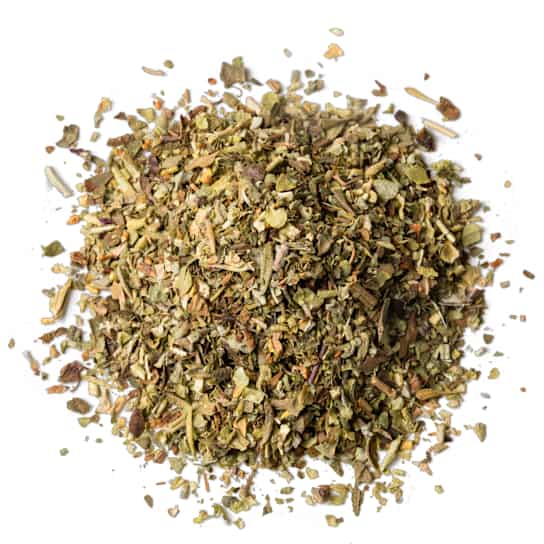 Homemade Italian Seasoning