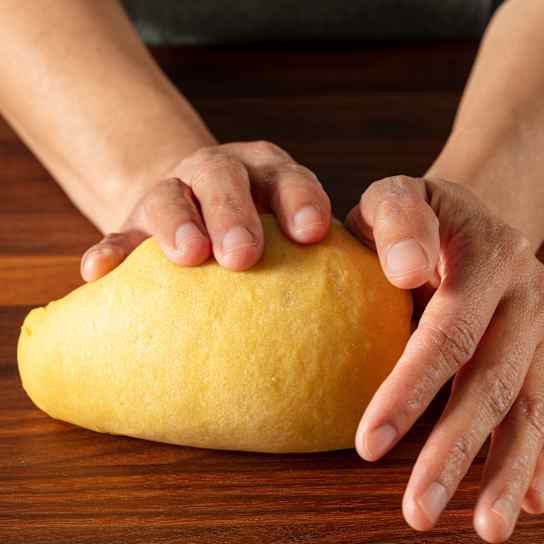Pasta Fatta a Mano (Pasta Made By Hand)