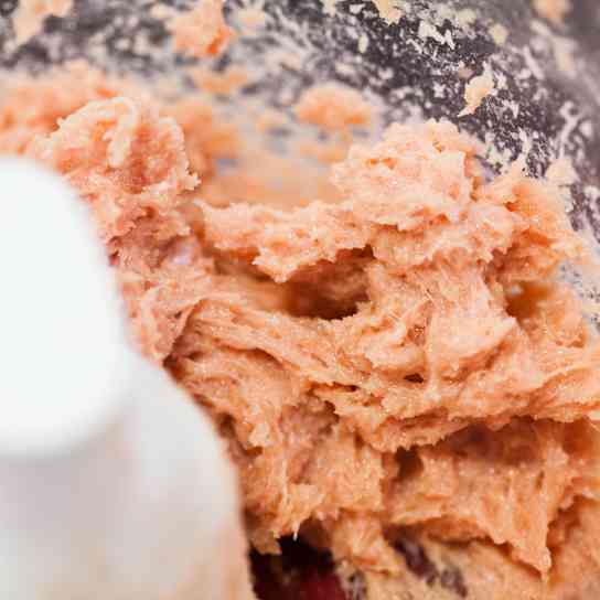 Ground Turkey Mix