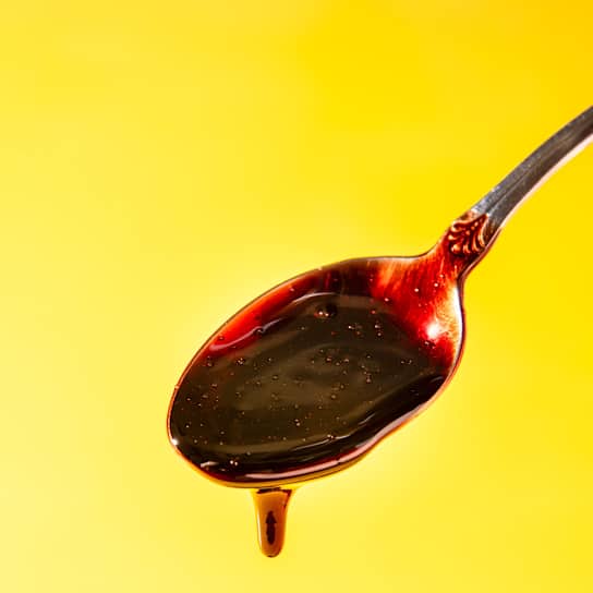 Pomegranate Molasses