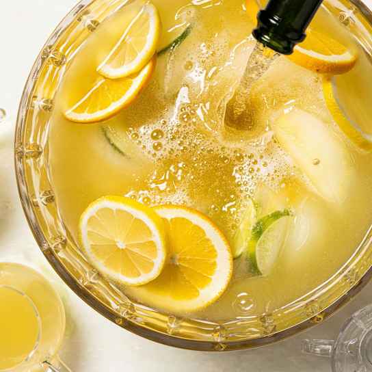 Regent Punch