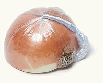 Storing Half An Onion Cook S Illustrated