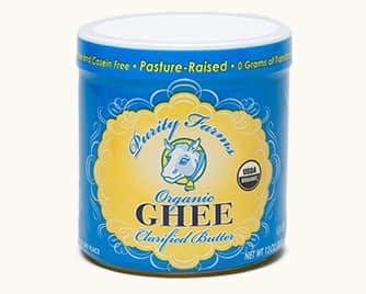 Clarified Butter: A Substitute for Shortening? | Cook's Illustrated