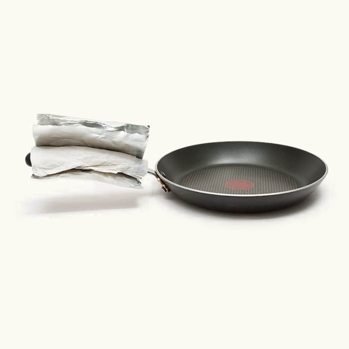 Ovenproof pan new arrivals