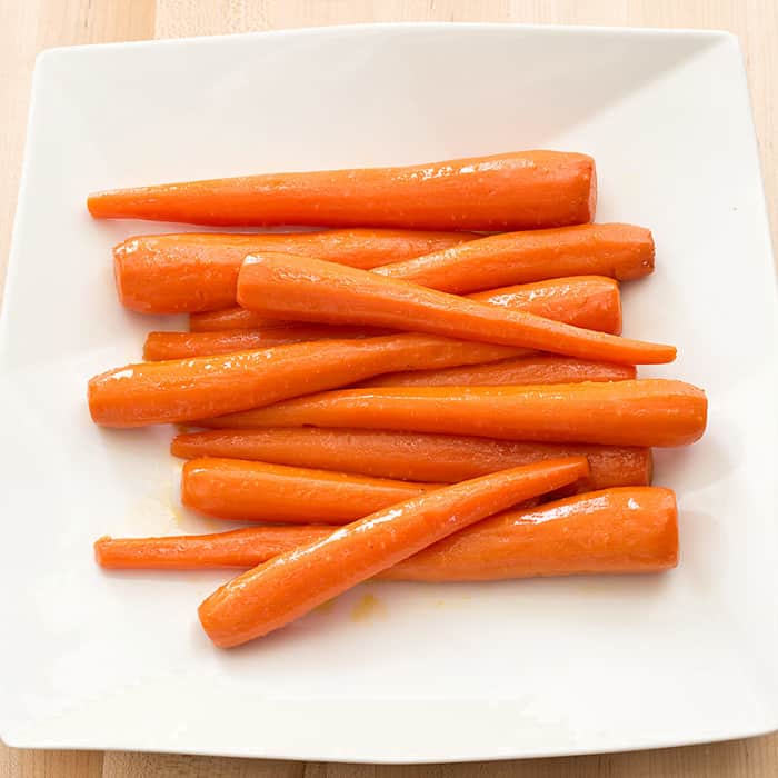 The Importance Of Peeling Carrots Cook S Illustrated