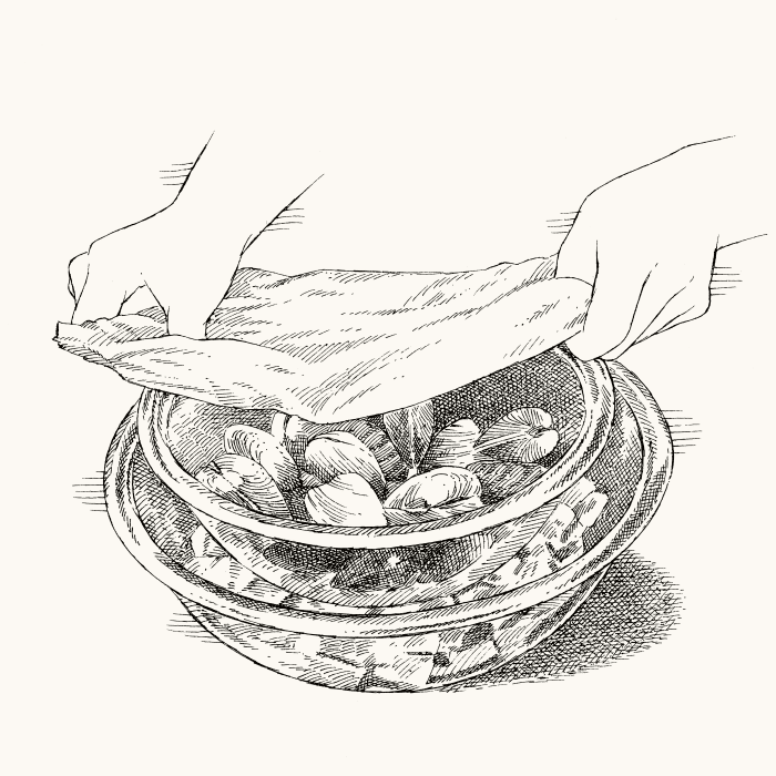 How To Store Fresh Shellfish | Cook's Illustrated