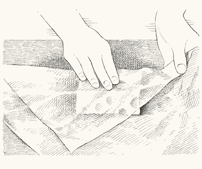 Parchment Paper Versus Waxed Paper Cook S Illustrated