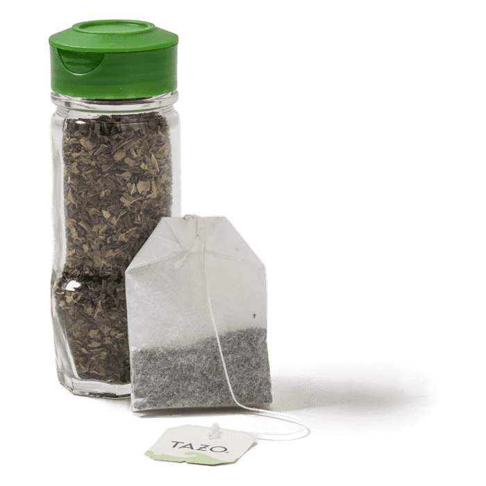 Why Mint Tea Isn T A Good Dried Mint Substitute Cook S Illustrated