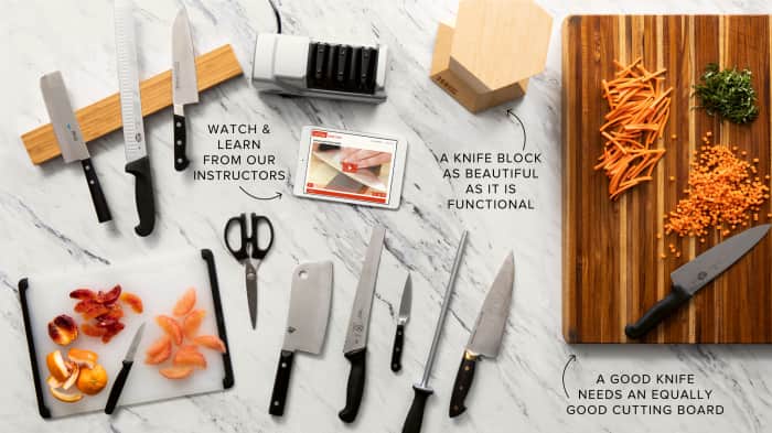 New Year New Skills Cook S Illustrated