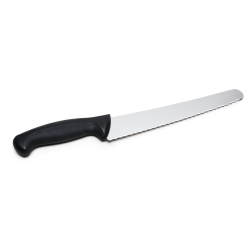 The Secrets Of Serrated Knives