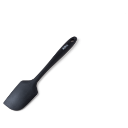 silicone spatula safe