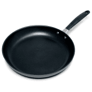 KEY EQUIPMENT - 12-Inch Nonstick Skillets