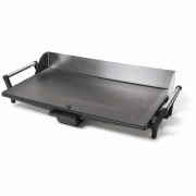 Key Equipment - Electric Griddles