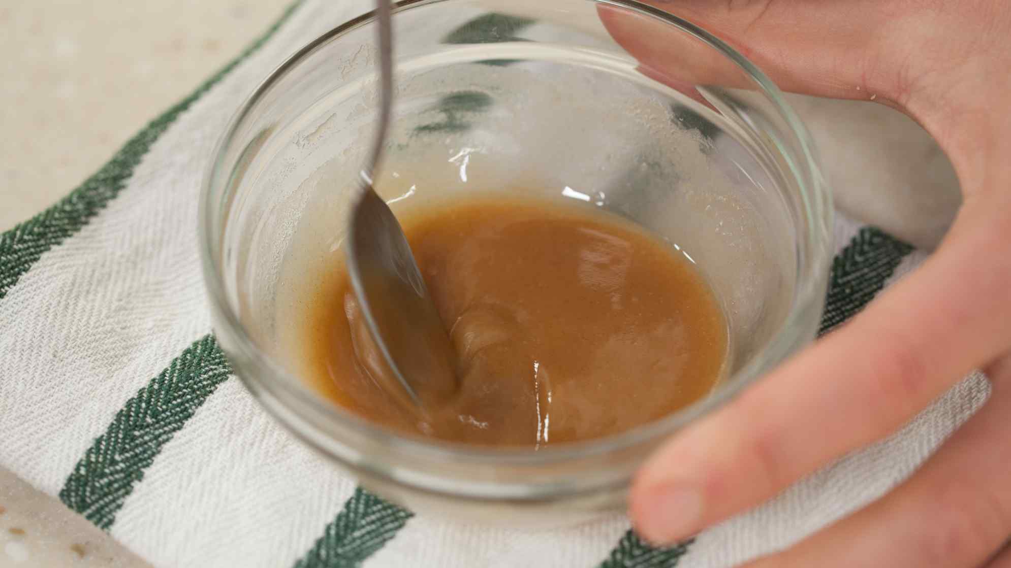 How To Make A Quick Roux To Thicken Gravy At The Last Minute