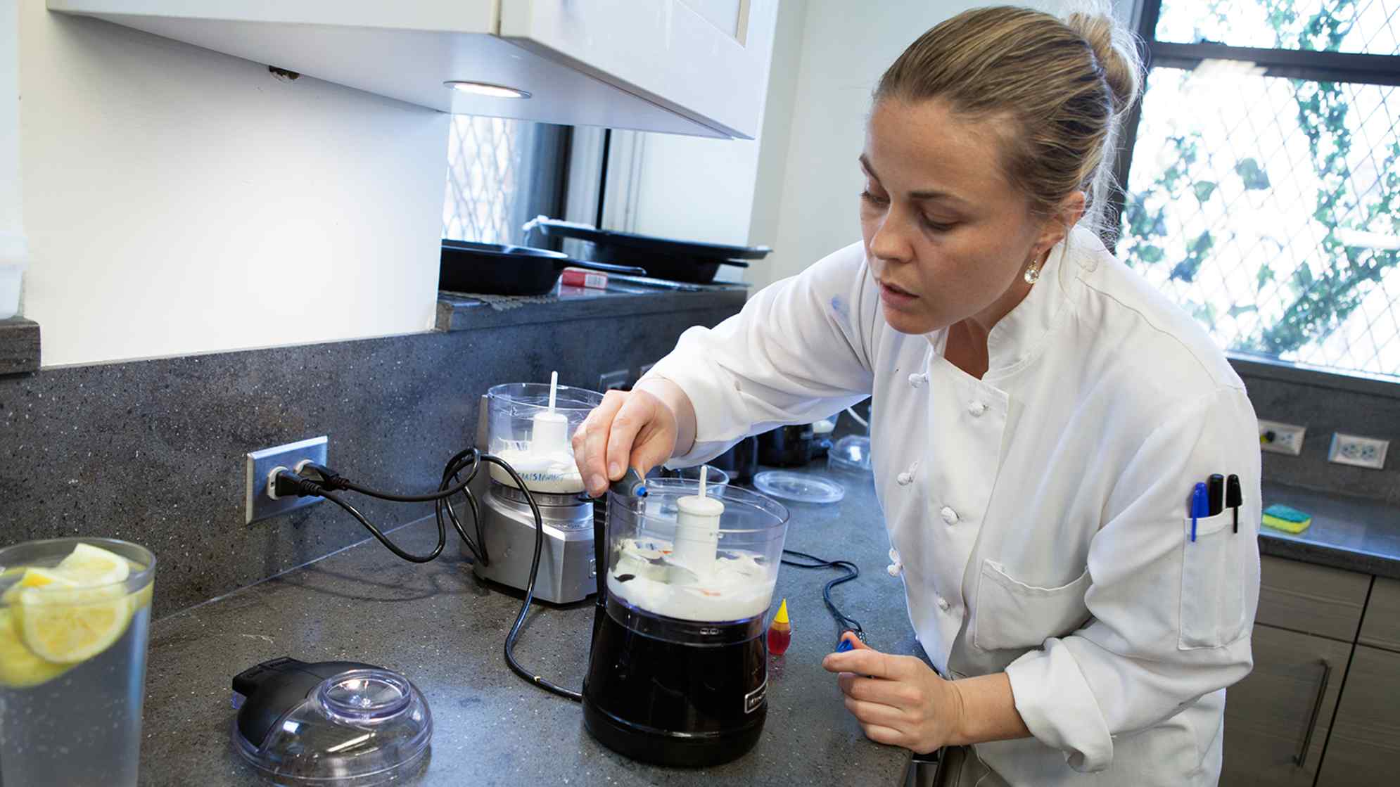 Can A Small Food Processor Do The Same Job As A Traditional One