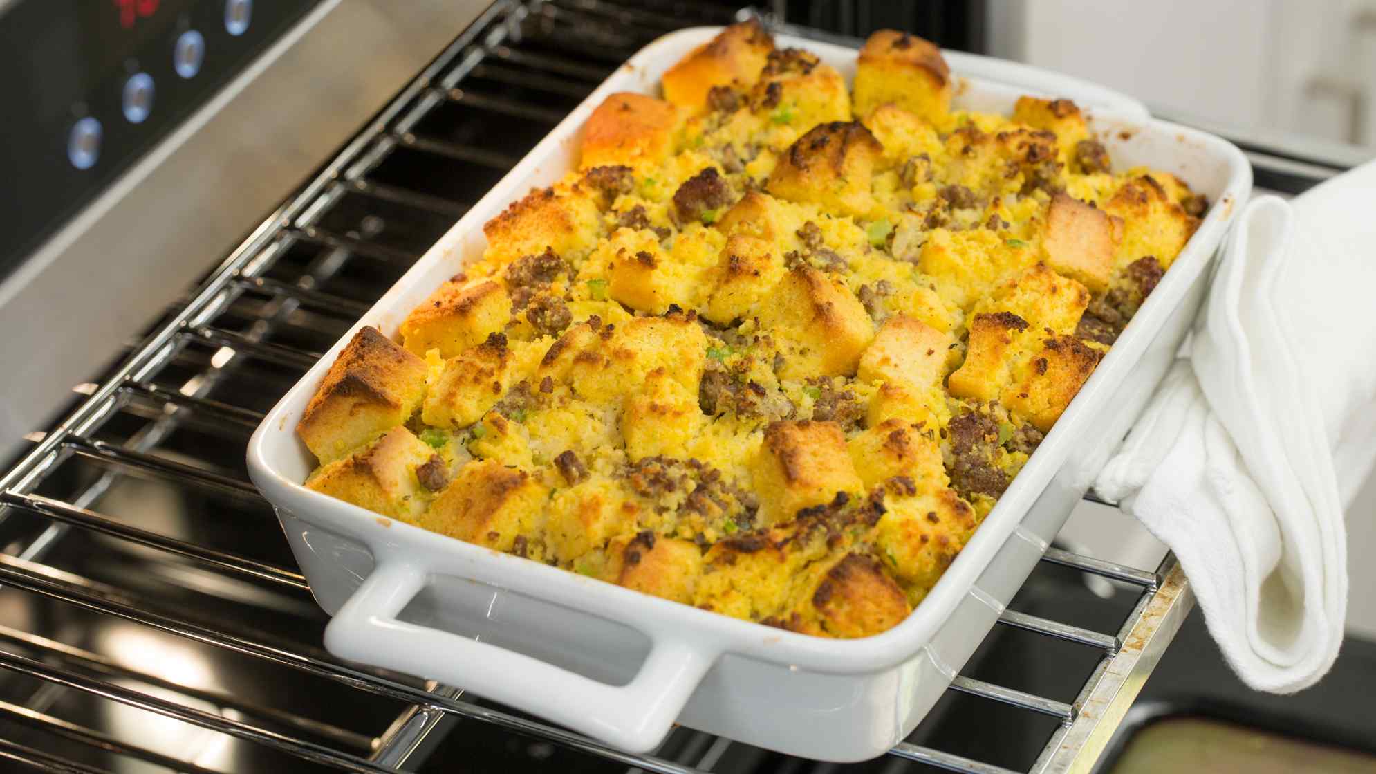 America’s Test Kitchen Dressing Recipe Deporecipe.co