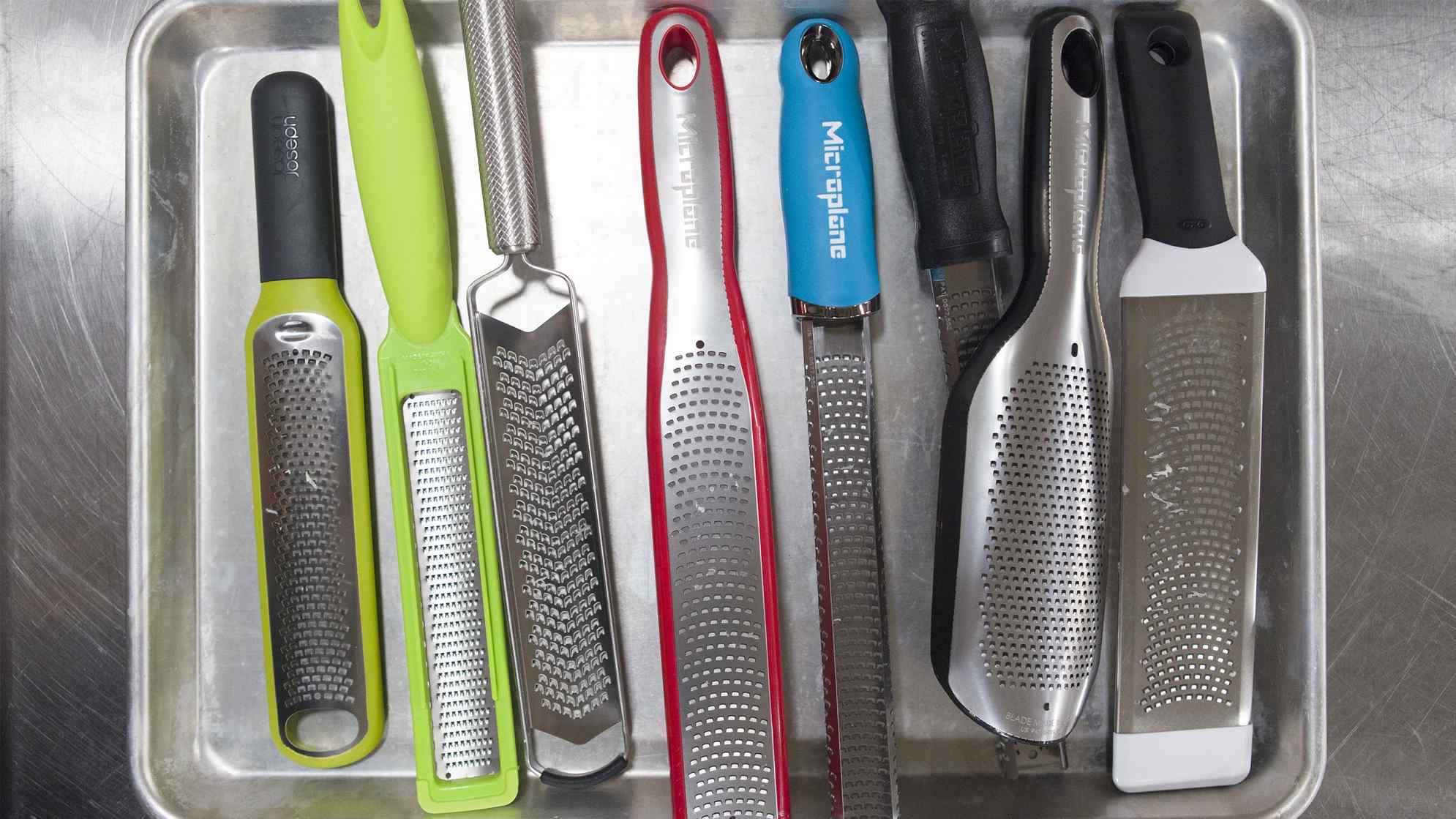 How to Keep Your RaspStyle Grater Sharp Cook's Illustrated