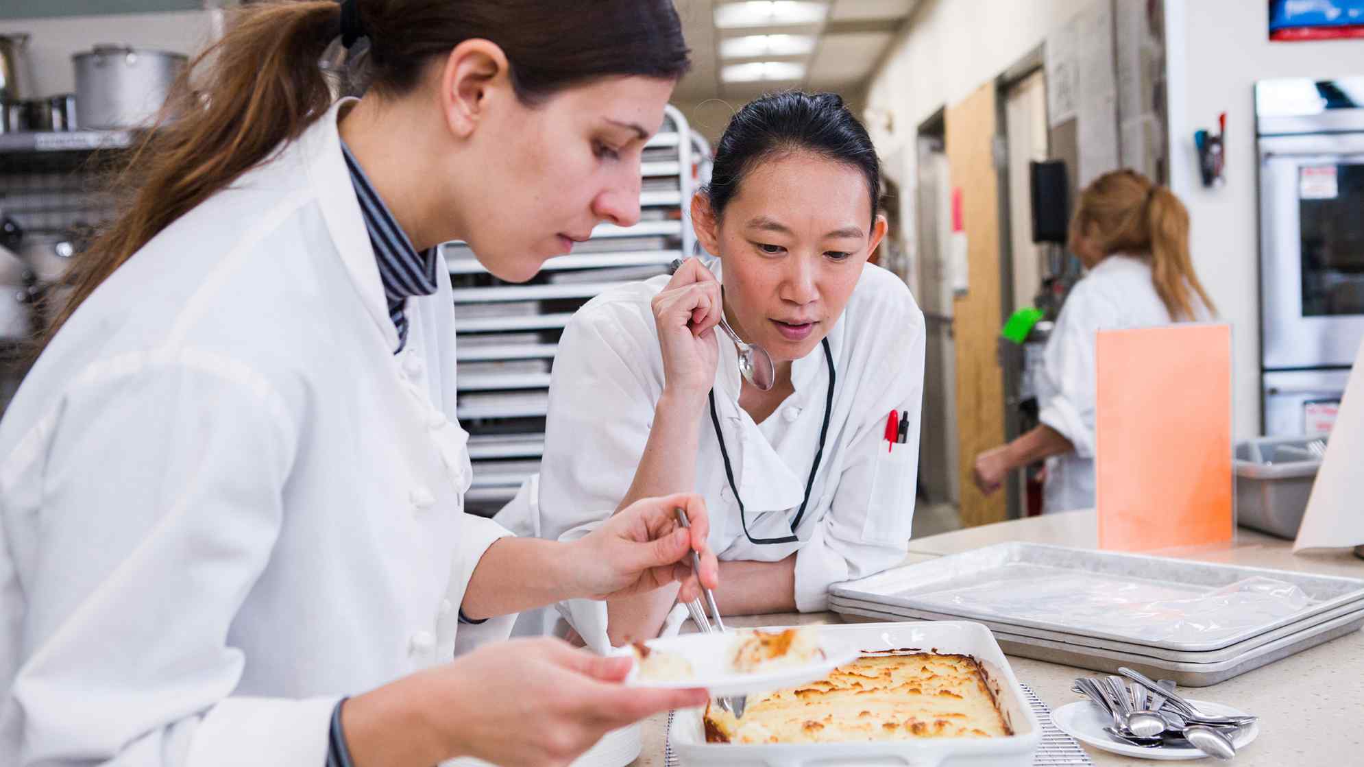 Mashed Potato Makeover
