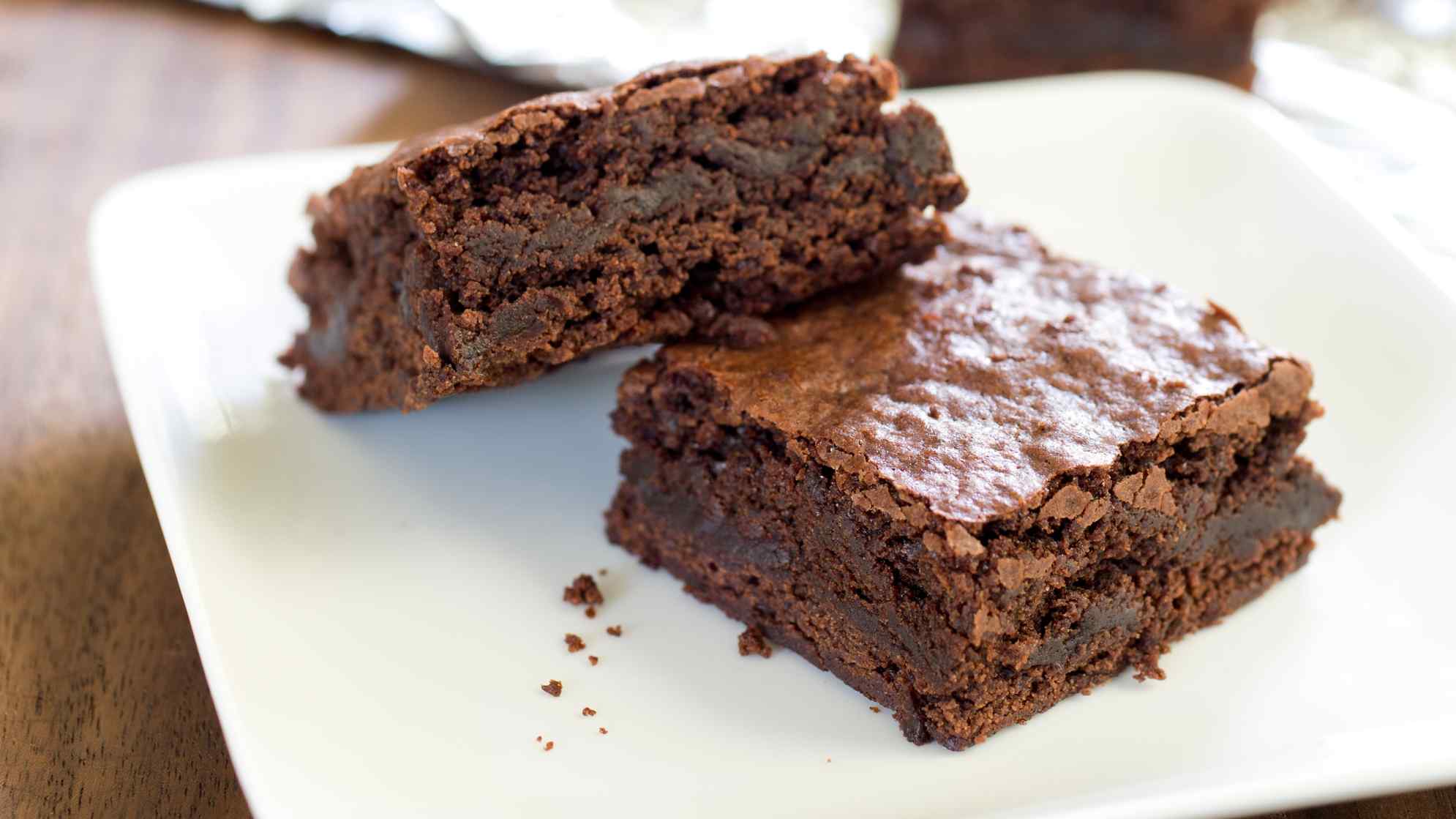 A Guide To Making Brownies Exact age limits are slightly different in each organization. a guide to making brownies