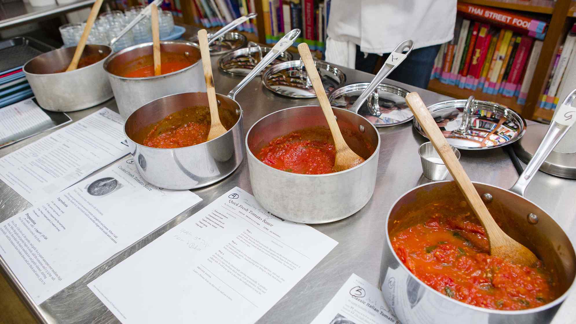 can i use tomato soup instead of tomato sauce in chili