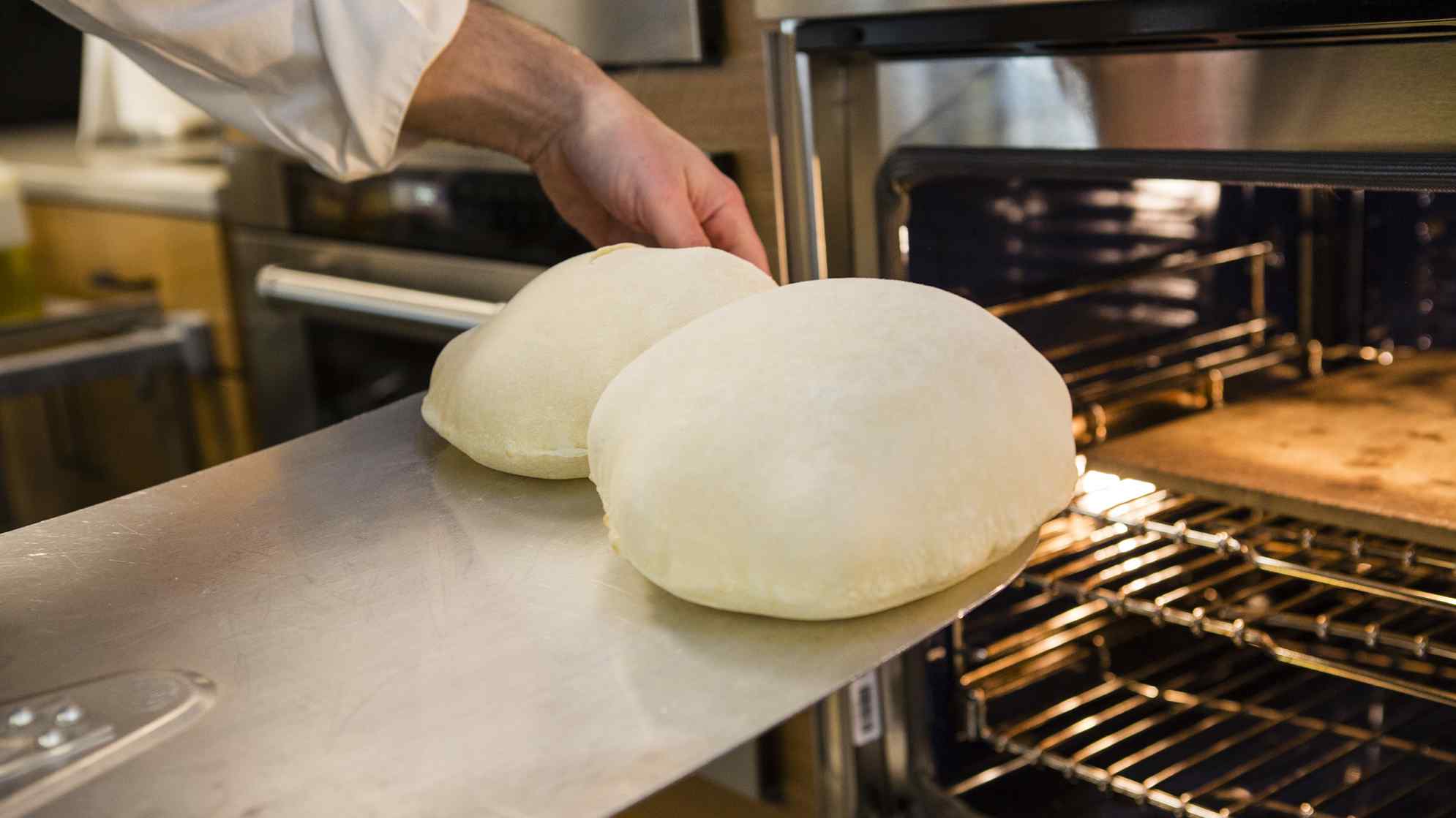 Why You Should Make Pita Bread