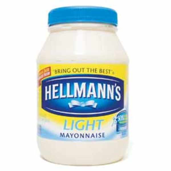 The Best Low Fat Mayonnaise Cook S Illustrated