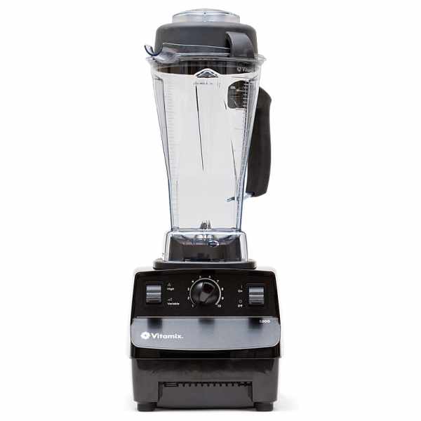 testing food processors blenders